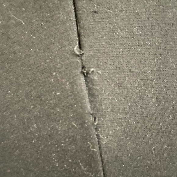 COS Maxi Slim Dress - Picture 11 of 11